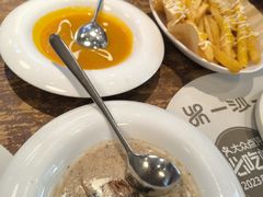 -一沙一城·岩烤牛扒(深圳首店)