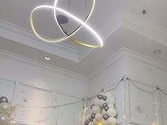 -ins森林童话餐厅coffee&bistro