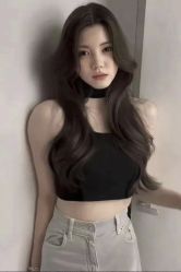 -米可造型烫发染发