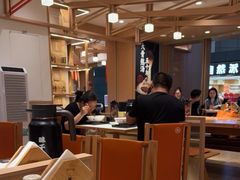 -味千拉面(广州白云机场T1西二店)