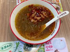 -小杨生煎(松江大学城店)