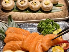 -牛焱·烧肉酒肆(五大道店)