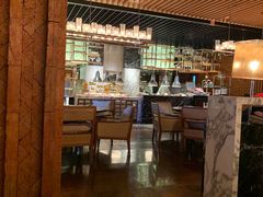 -南通滨江洲际酒店-西集自助餐厅