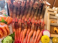 -極上萬膳·日料放题(来福士江景店)