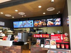 -肯德基(丽莎广场店)