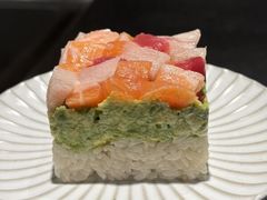 -水之惠鲜鱼料理(王府大街店)