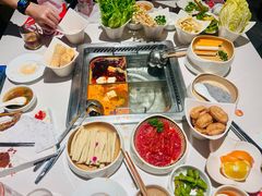 -海底捞火锅(长宁路龙之梦店)