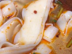 -马记永·兰州牛肉面(3019君尚店)