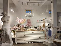 -漫时光艺术生活馆