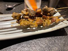 -丝路金桃·新疆菜(徐汇店)