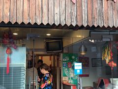 门面-张氏酒家(民主路店)