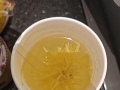 -华夏良子·足道SPA艾灸(金皇大厦店)