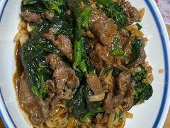 -潮巷·老潮汕美食集市(欢乐港湾店)