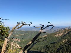 -丹东凤凰山景区