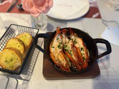 -IL Forno 意坊·意大利餐厅(温州万象城店)