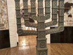 -犹太新会堂旧址