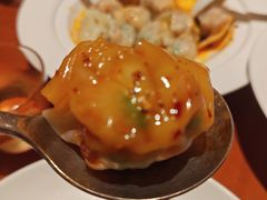 -杭州JW万豪酒店-万豪中餐厅