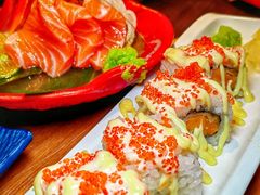-王氏炉匠·烧鸟放题自助(好运街店)