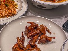 -粤匠·澳门点心粤菜海鲜(澳门半岛店)