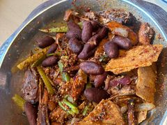 -嘎嘎鸭下巴·爆辣干锅(明教寺店)