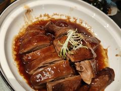 -客家汇·客家传承菜(水库店)