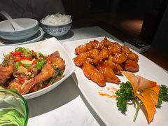 -相遇半路·精品江西菜(华为湖畔花园店)