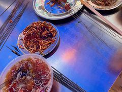 -杨记烤肉老店