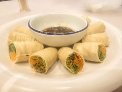 -客家大院·非遗赣南客家菜(郁孤台店)