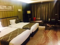 -无锡新湖铂尔曼大酒店