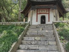 -古隆中景区