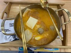 -超级泰·泰式麻辣烫(南京商厦店)
