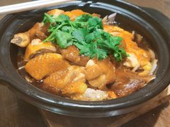 -山水茶艺馆·点心粤菜·30年老字号