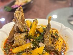 -南沙游艇会·大兵船餐厅