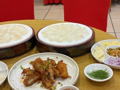 -寻味顺德·南记酒家·传统顺德菜·鱼生(广源路店)