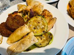 -La Medina餐厅(亮马河南路店)