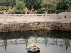 -白马涧龙池景区