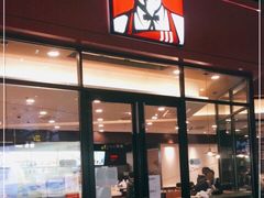 香辣鸡翅-肯德基(北京南站店)