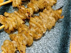 -诚家·日式烧鸟·深夜食堂(虹桥天街店)