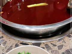 -肖肖酸萝卜鱼火锅(总店)