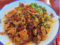 -老南昌粉面馆(绳金塔店)