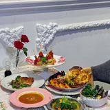 中山探店 | 雨后来一场法式约会吧