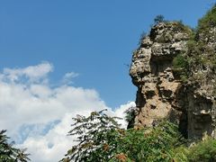 -孤山寨风景区