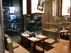 大堂-热血兄弟·炭火烤肉(融侨中心店)