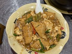-古榕农庄·桑拿簸箕菜·招牌泥焗鸡(清远长隆店)