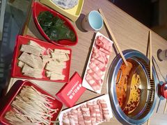 -季季红火锅(丰城洪客隆店)