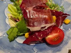-江户·岚 创意料理(泛海店)