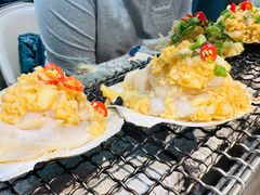 -江合勇丹东兄弟小串海鲜烧烤(总店)