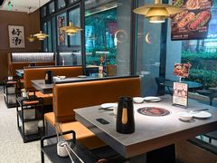 -骨之味·筒骨汤火锅(江头店)