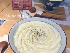 -火山屋台(新街口店)