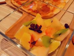 -必胜客(永泰店)